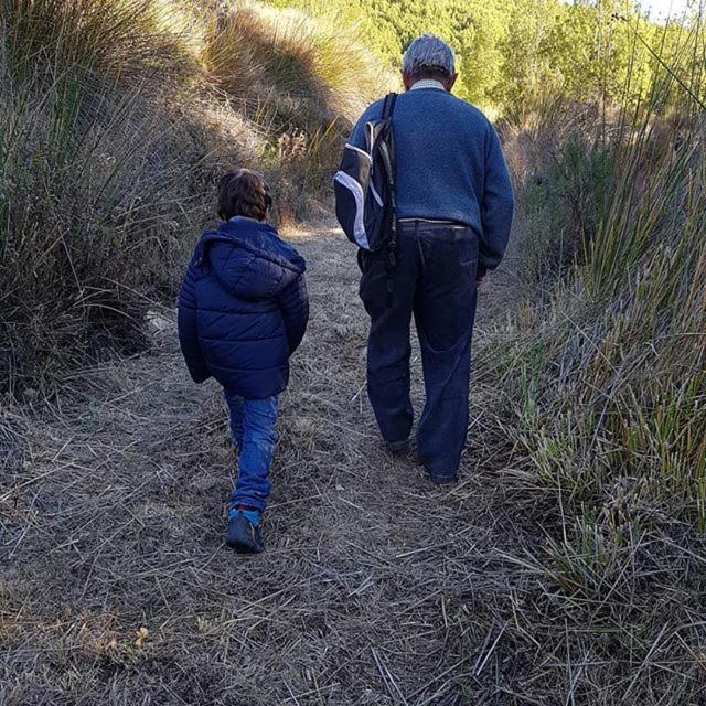 Las Encinas Yeste Buitenkant foto